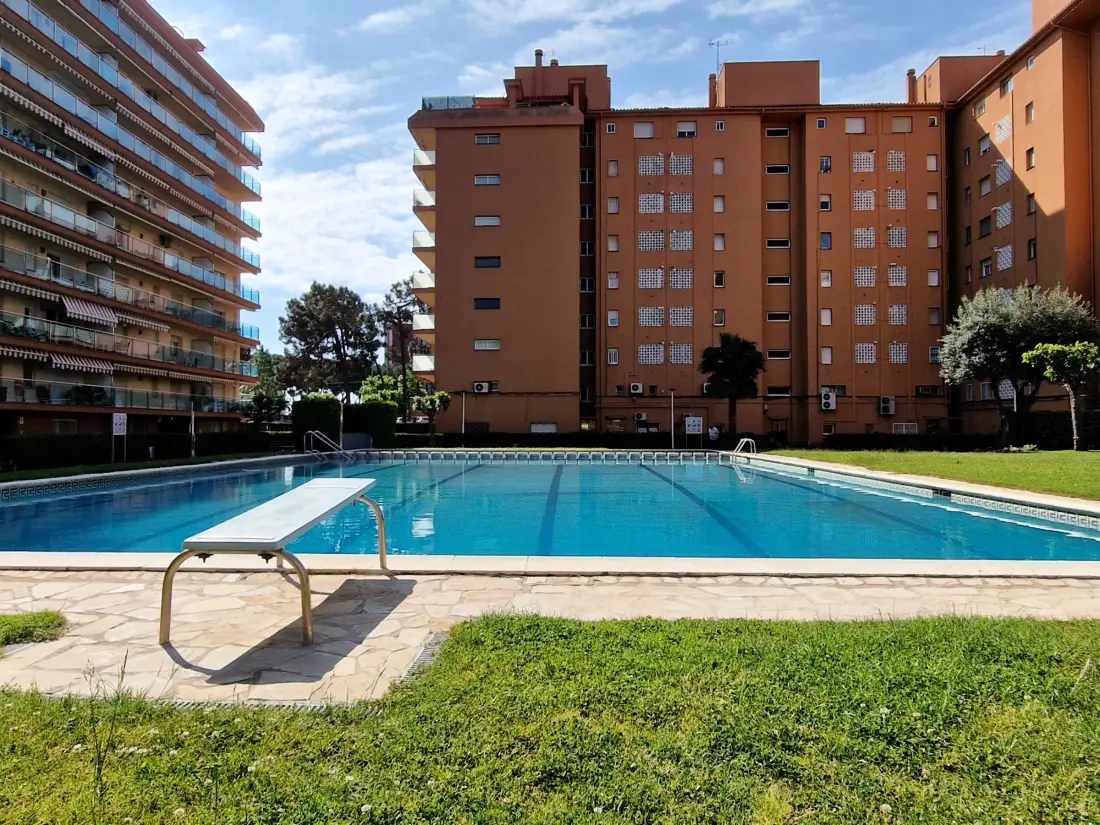 Location de Vacances Santa Susanna 24