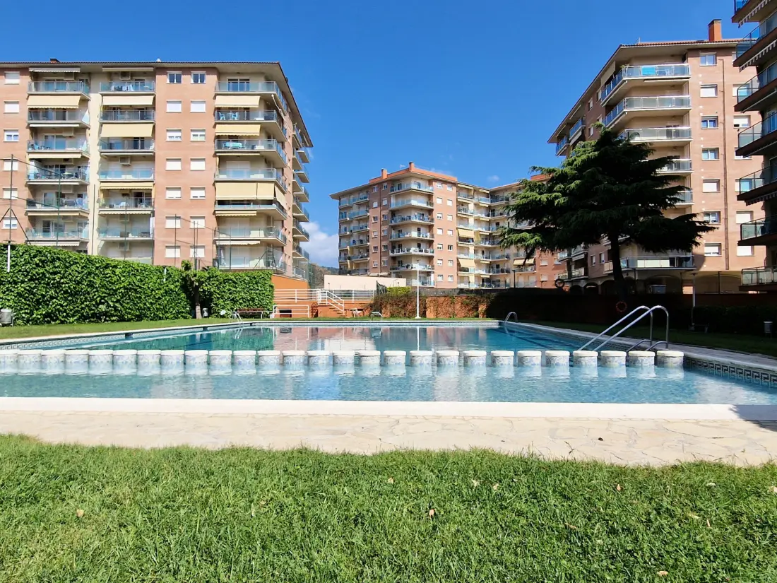Location de Vacances Santa Susanna 24