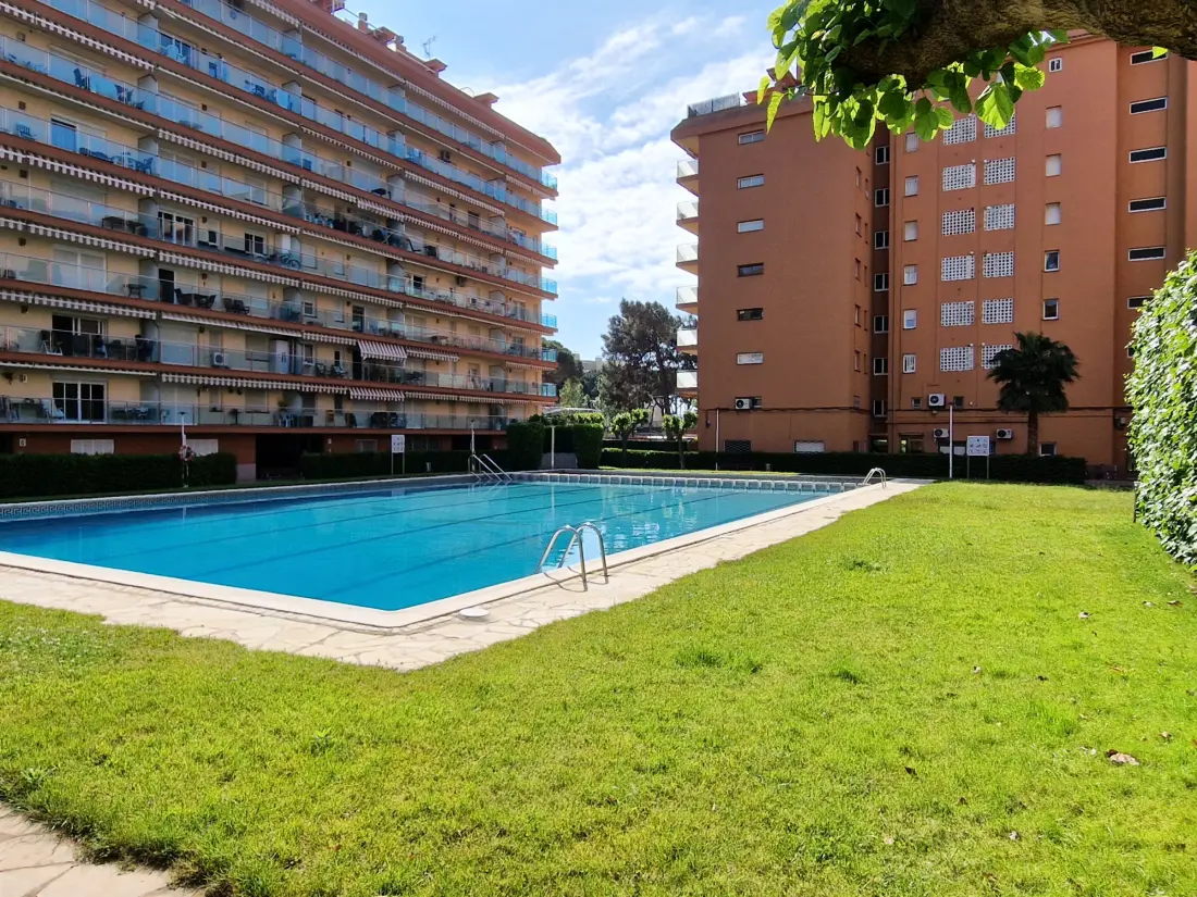 Location de Vacances Santa Susanna 24