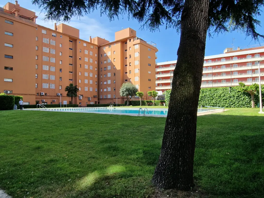 Location de Vacances Santa Susanna 24