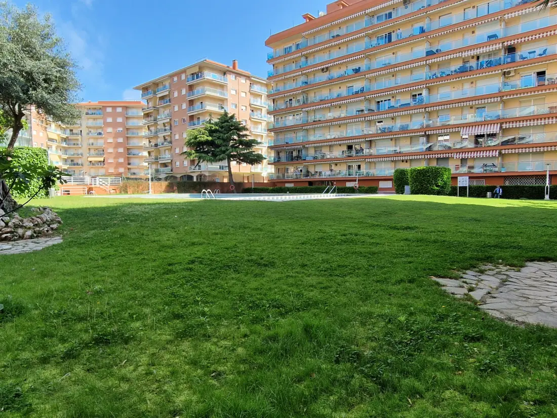 Location de Vacances Santa Susanna 24
