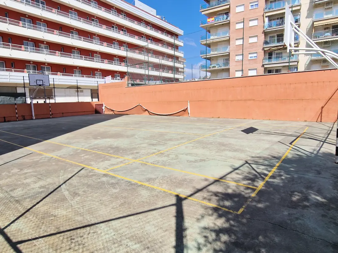 Location de Vacances Santa Susanna 24