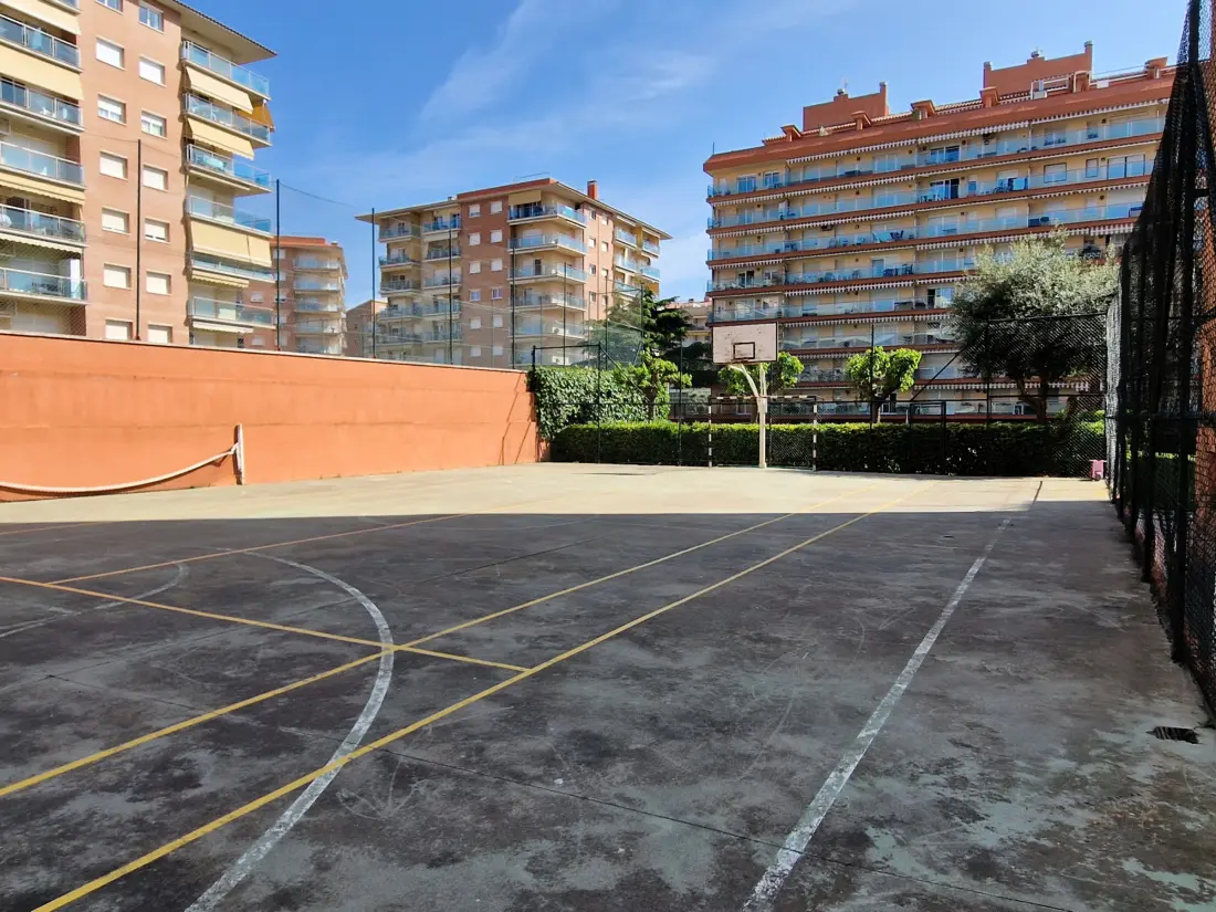 Location de Vacances Santa Susanna 24