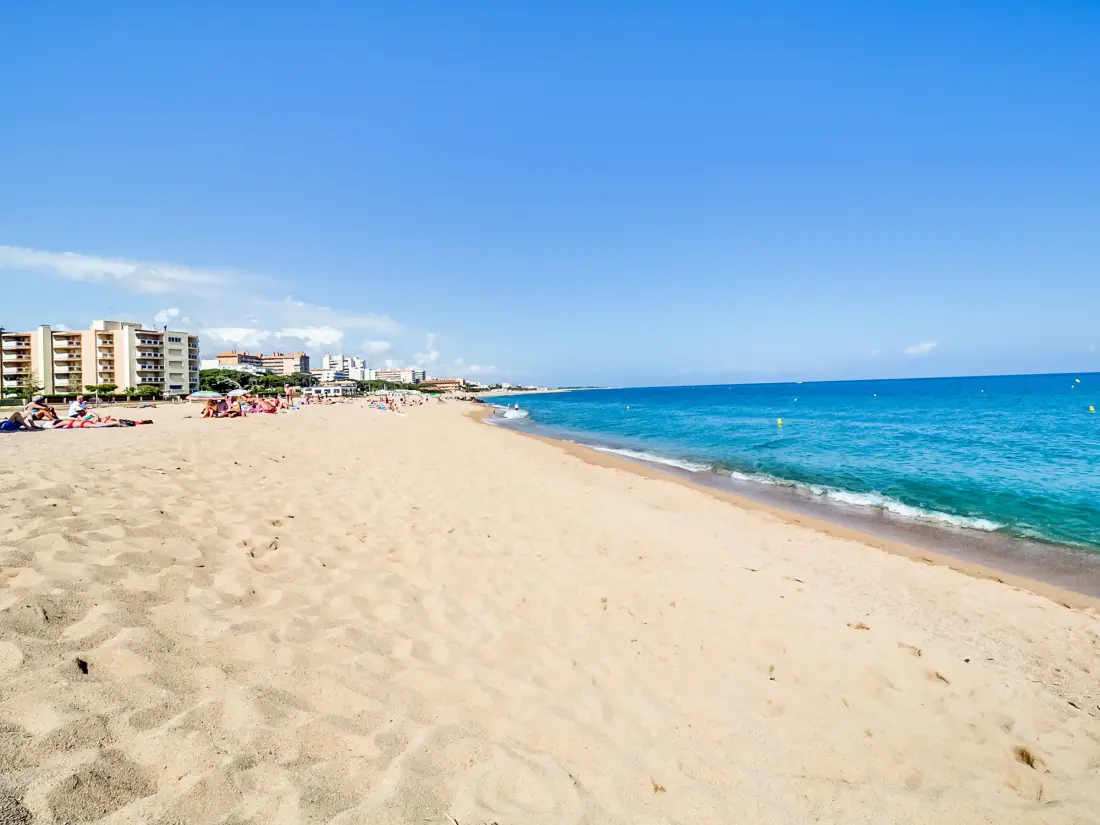Location de Vacances Santa Susanna 24