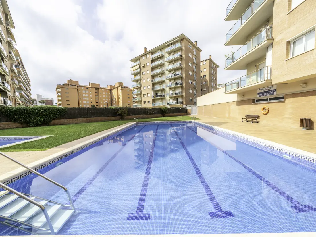 Location de Vacances Santa Susanna 32