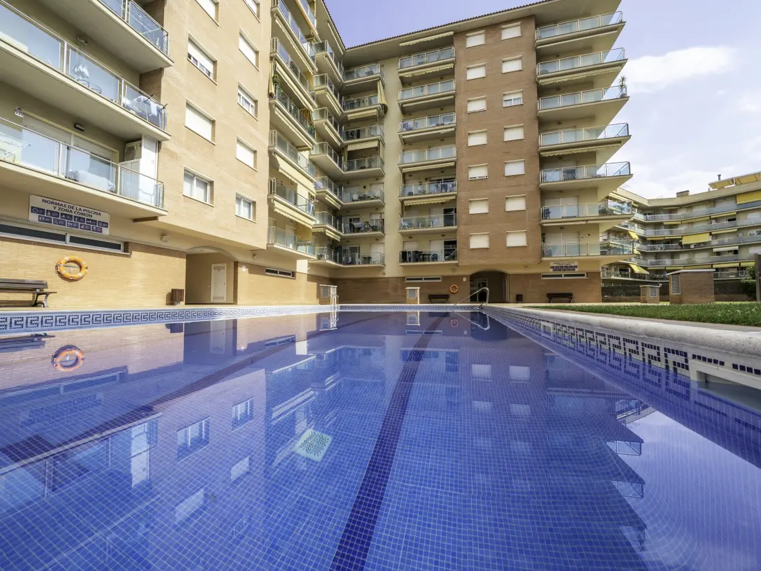 Location de Vacances Santa Susanna 32
