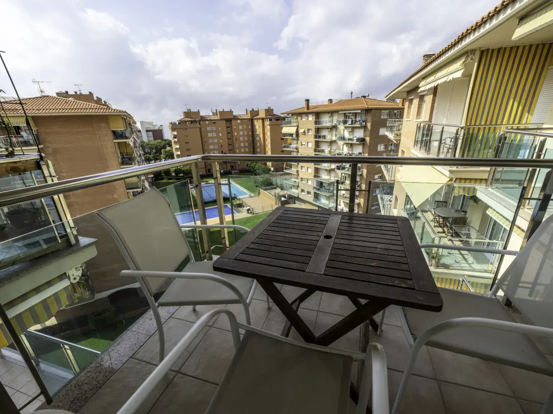 Location de Vacances Santa Susanna 32