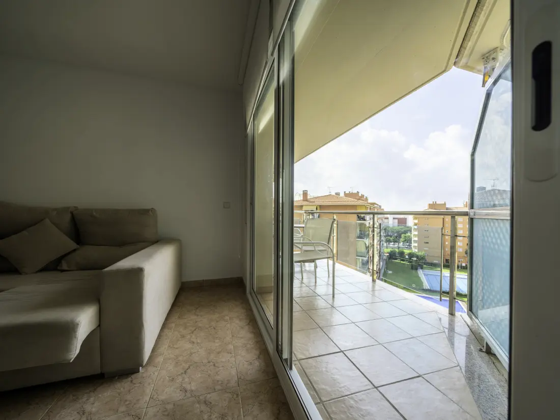 Location de Vacances Santa Susanna 32