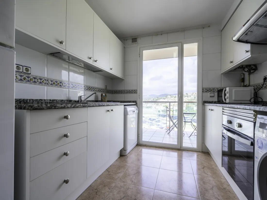 Location de Vacances Santa Susanna 32