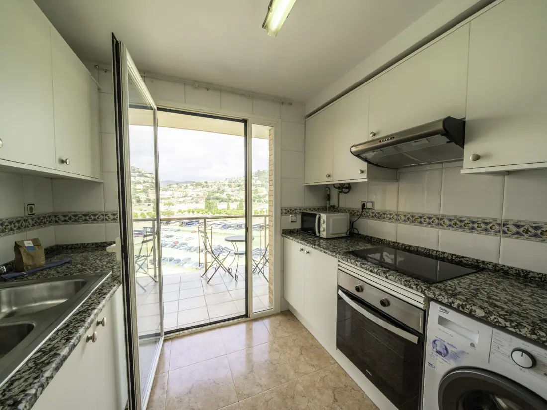 Location de Vacances Santa Susanna 32