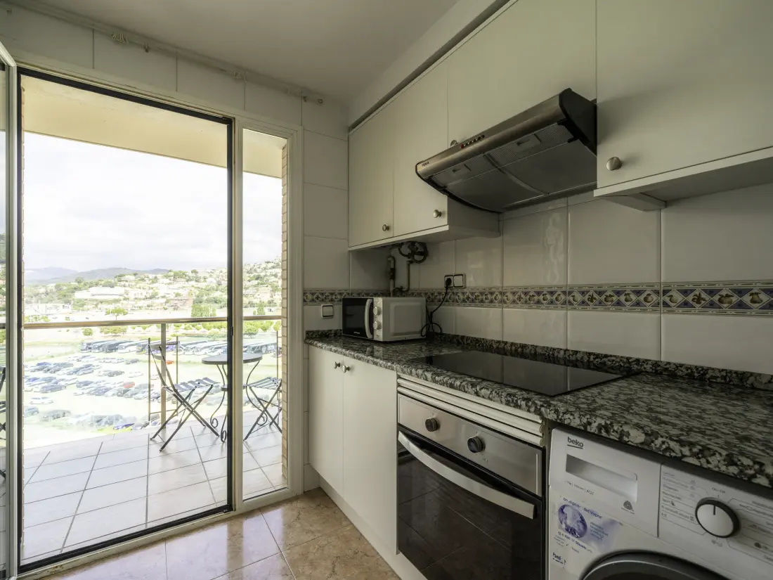 Location de Vacances Santa Susanna 32