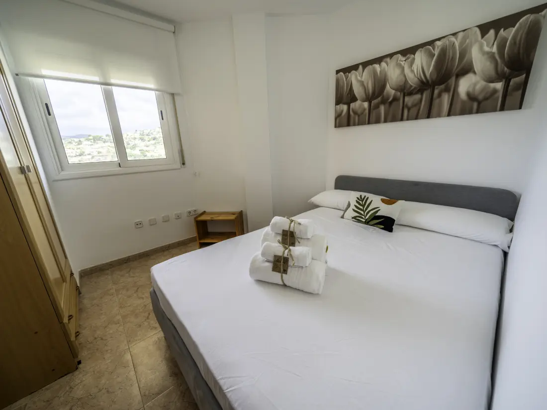 Location de Vacances Santa Susanna 32