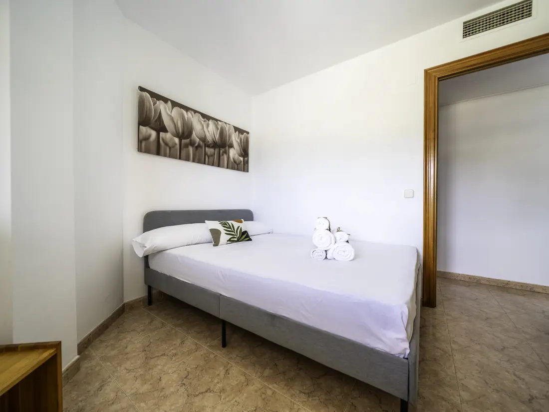 Location de Vacances Santa Susanna 32