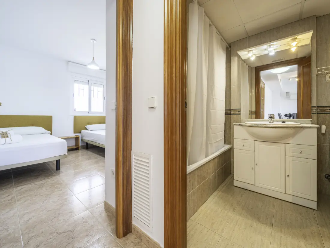 Location de Vacances Santa Susanna 32