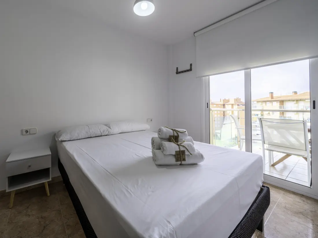 Location de Vacances Santa Susanna 32