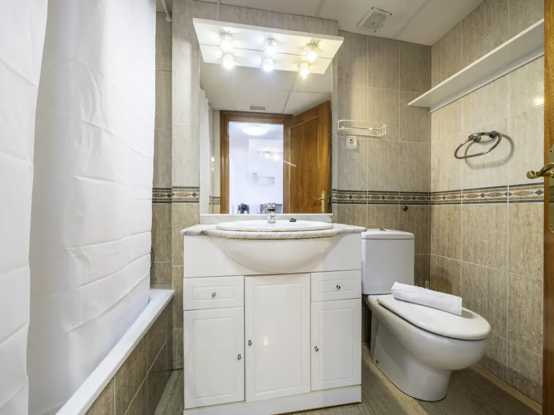 Location de Vacances Santa Susanna 32