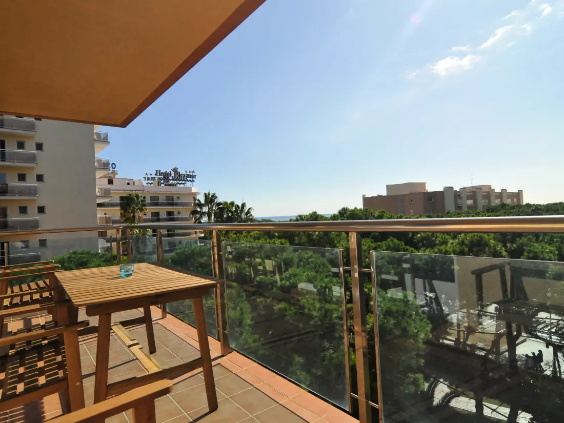 Location de Vacances Santa Susanna 33