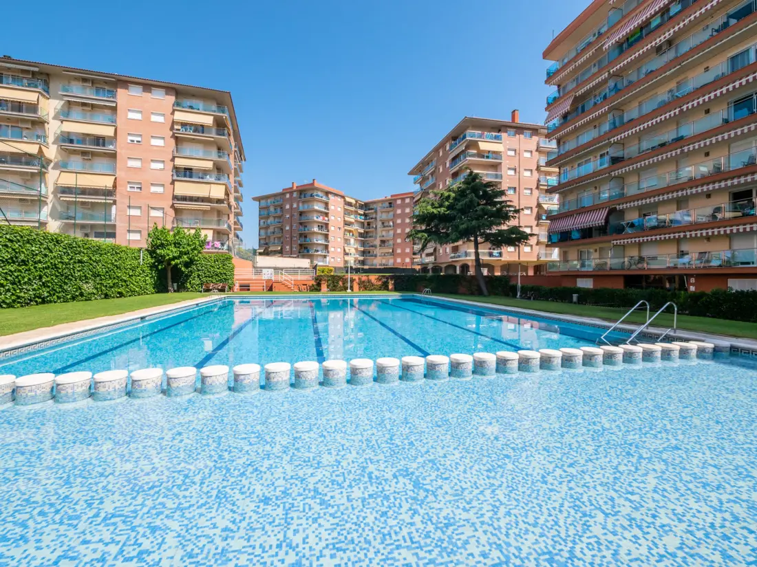 Location de Vacances Santa Susanna 33