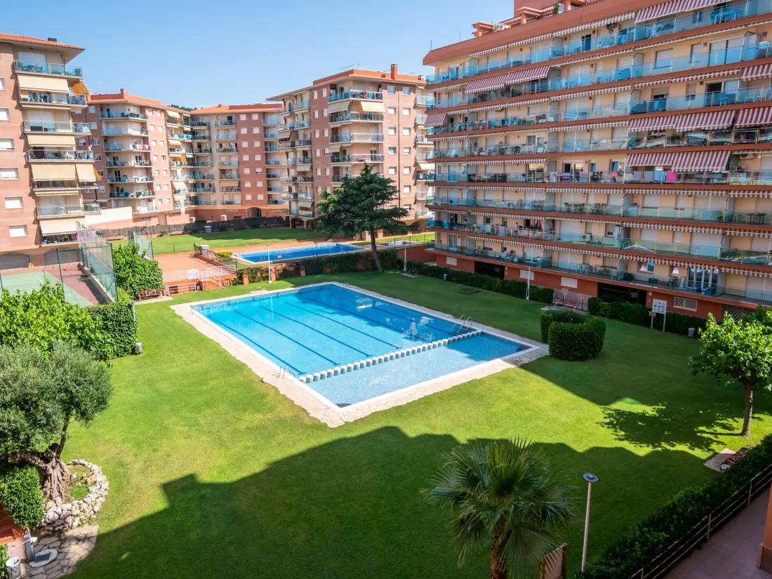 Location de Vacances Santa Susanna 33