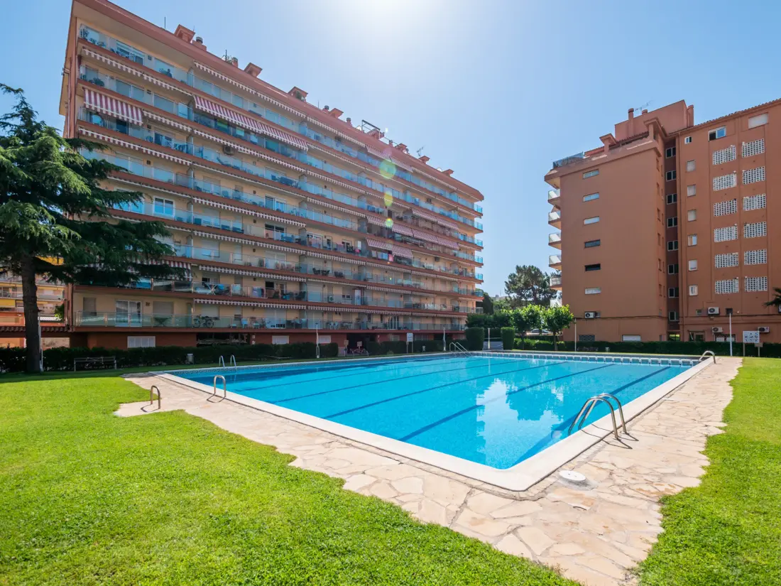 Location de Vacances Santa Susanna 33