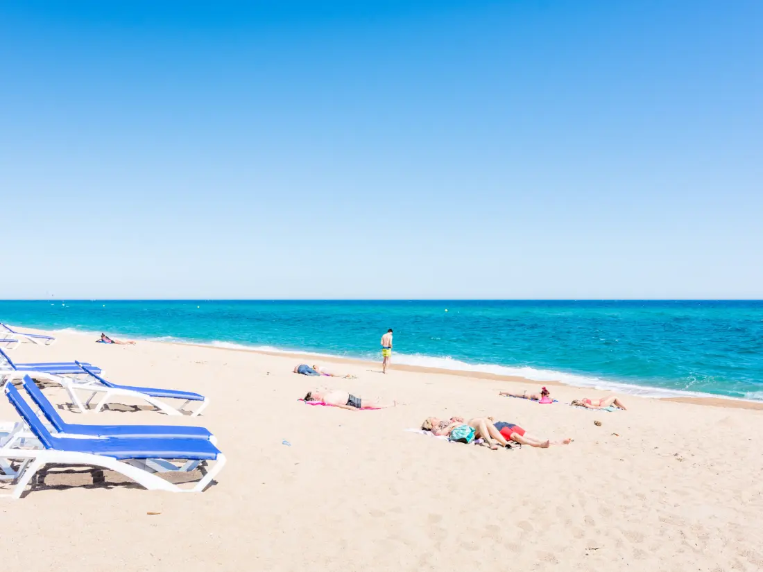 Location de Vacances Santa Susanna 33