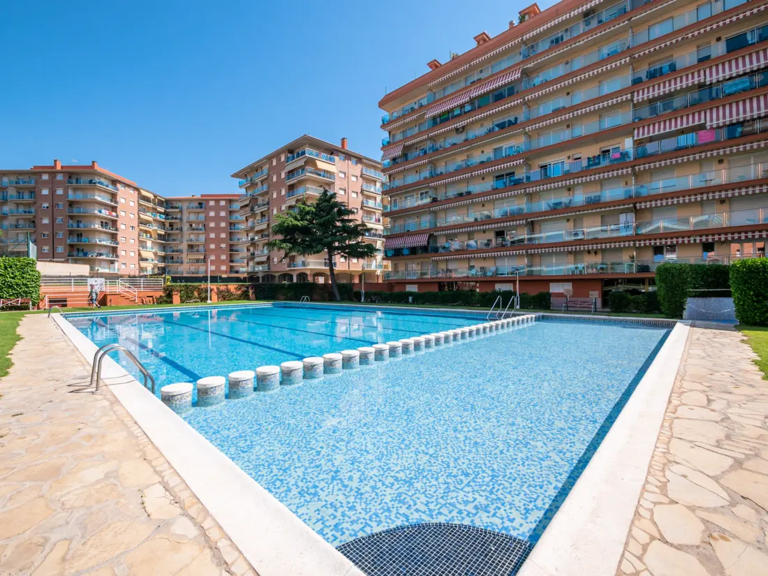 Location de Vacances Santa Susanna 33