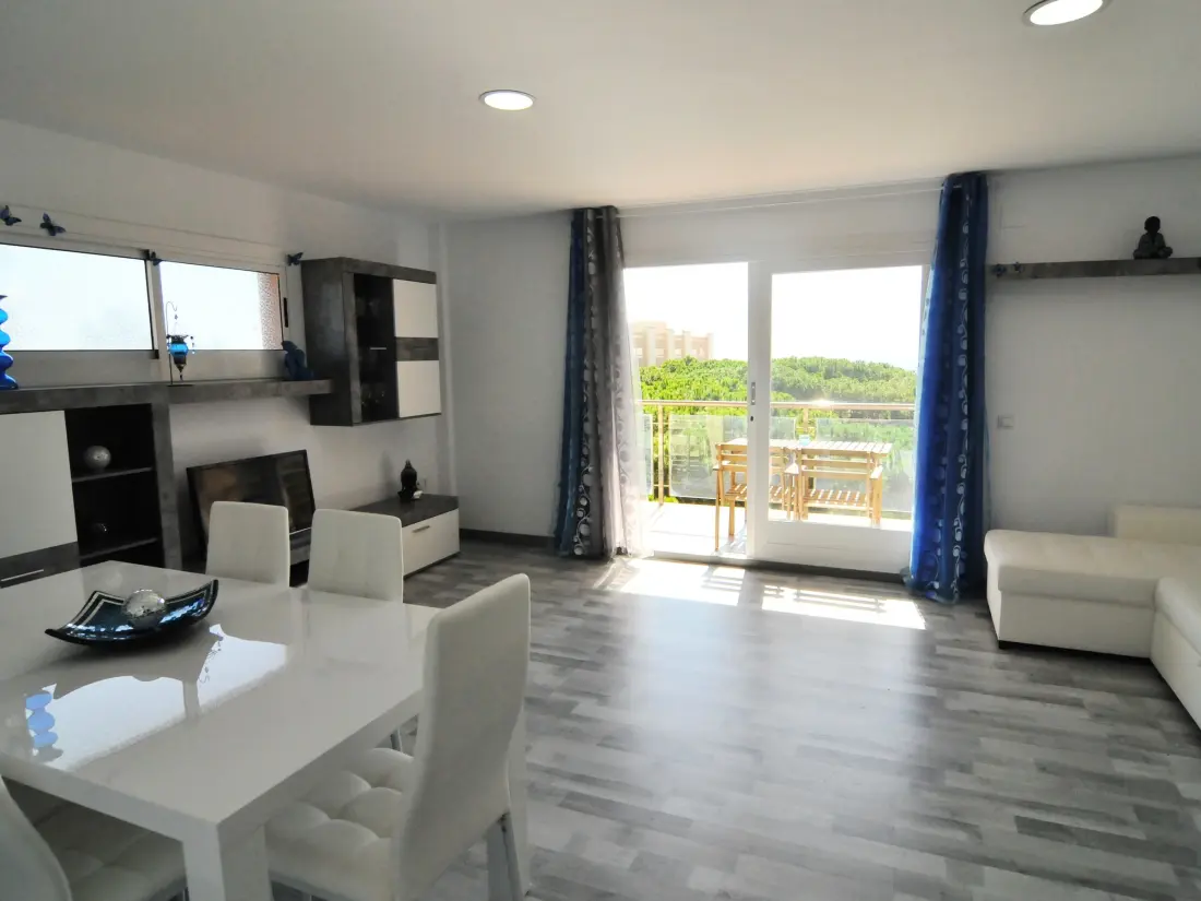 Location de Vacances Santa Susanna 33