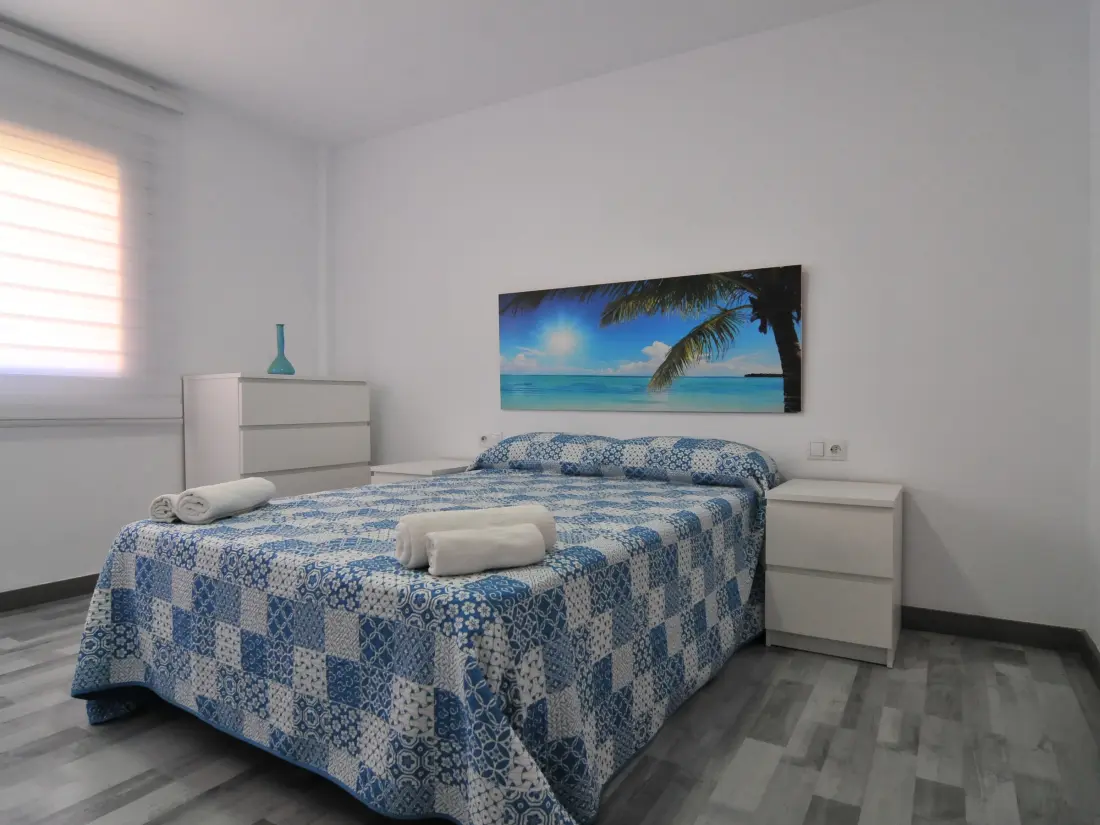 Location de Vacances Santa Susanna 33