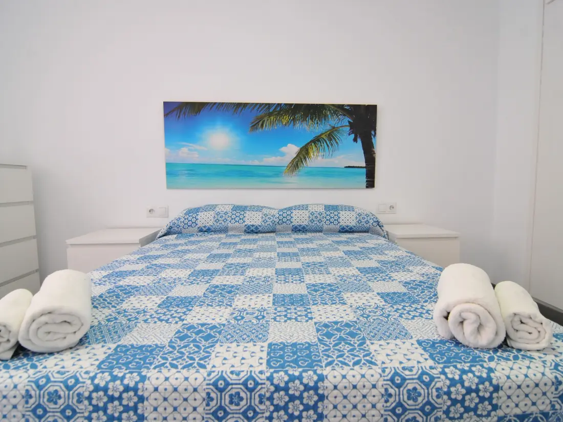 Location de Vacances Santa Susanna 33