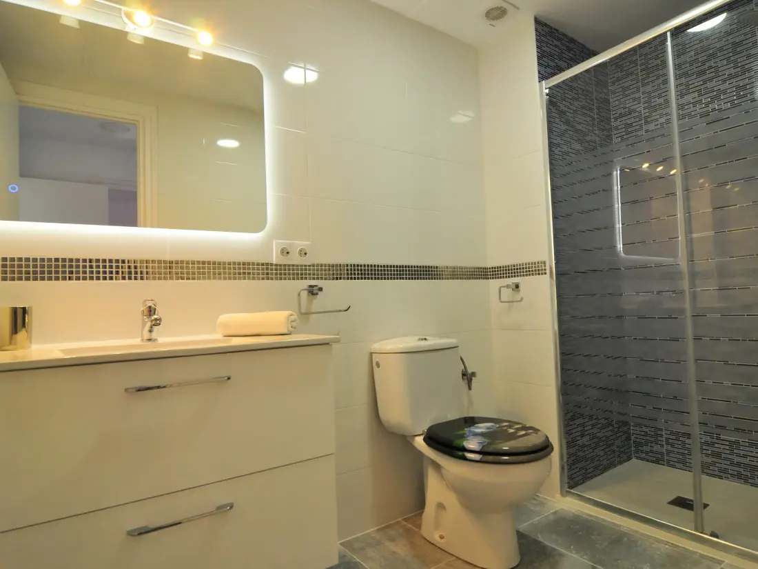 Location de Vacances Santa Susanna 33