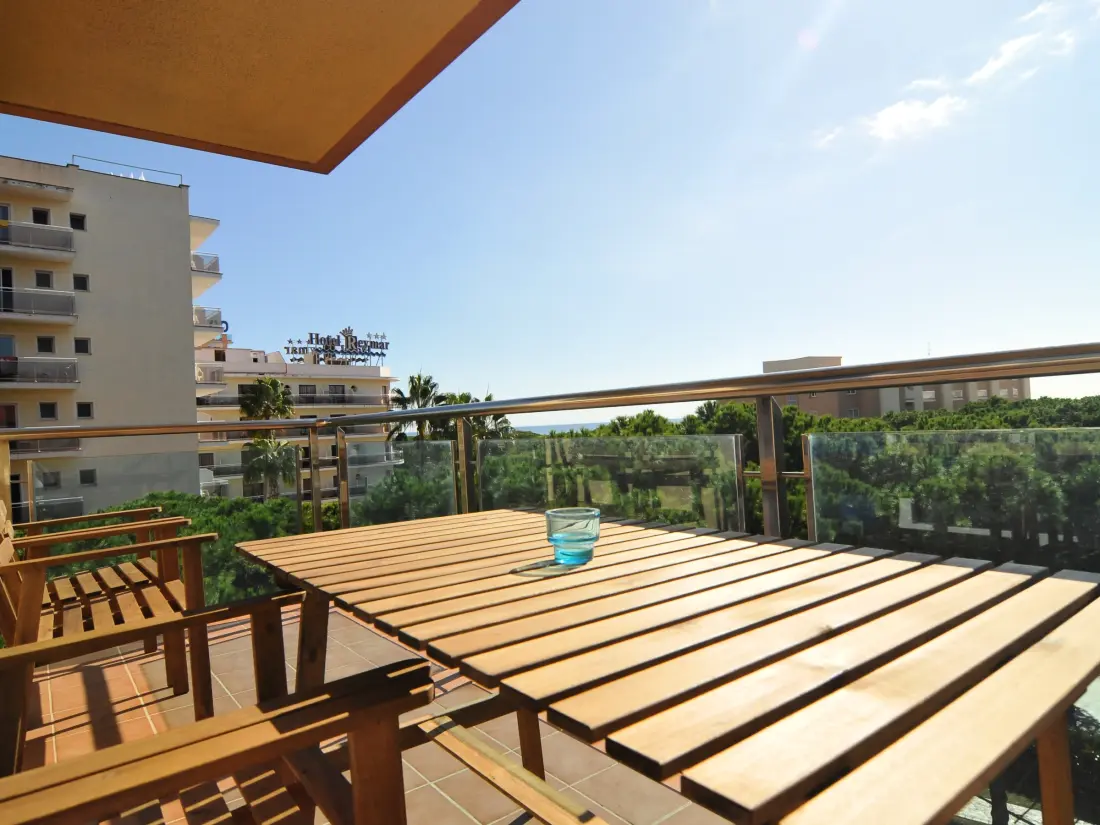 Location de Vacances Santa Susanna 33