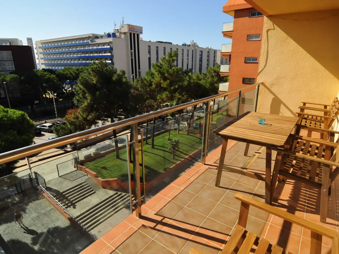 Location de Vacances Santa Susanna 33