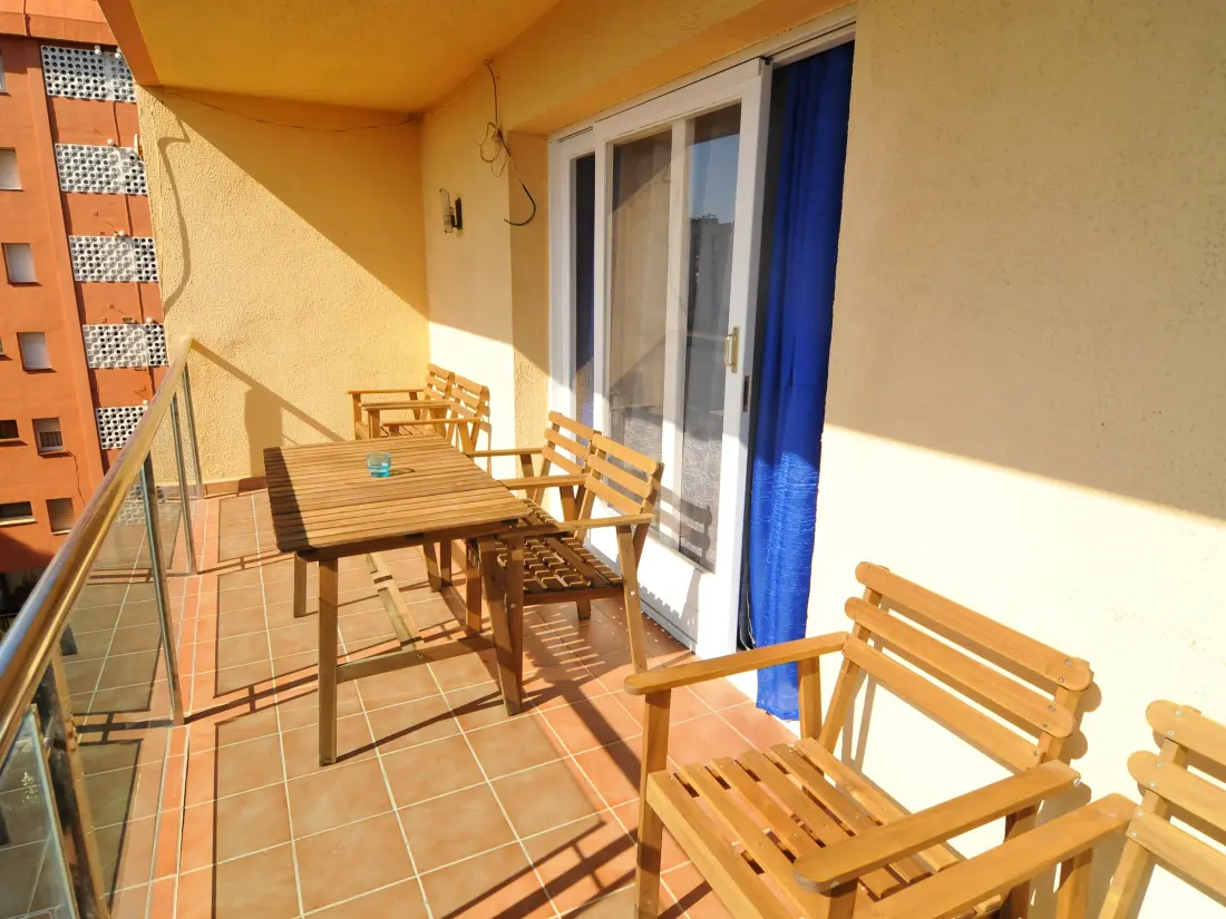 Location de Vacances Santa Susanna 33