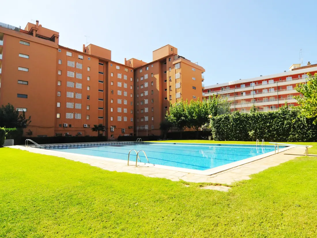 Location de Vacances Santa Susanna 34
