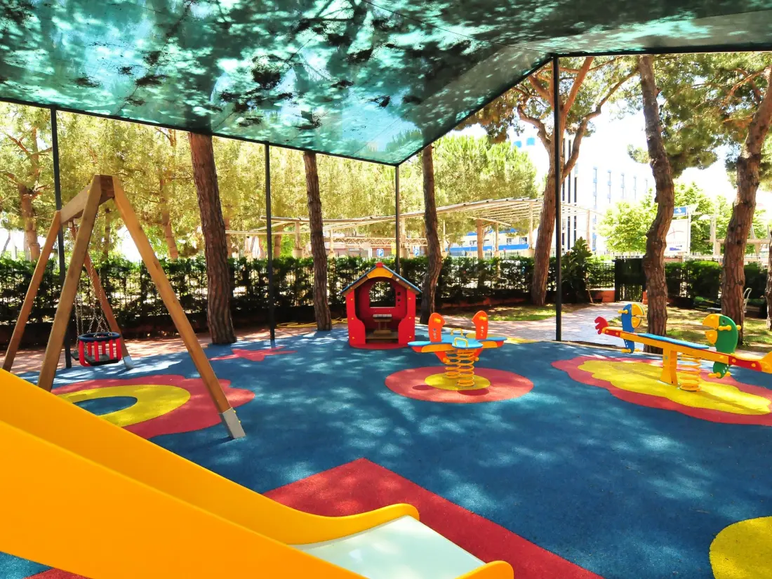 Location de Vacances Santa Susanna 34