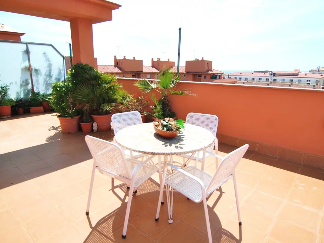 Location de Vacances Santa Susanna 34