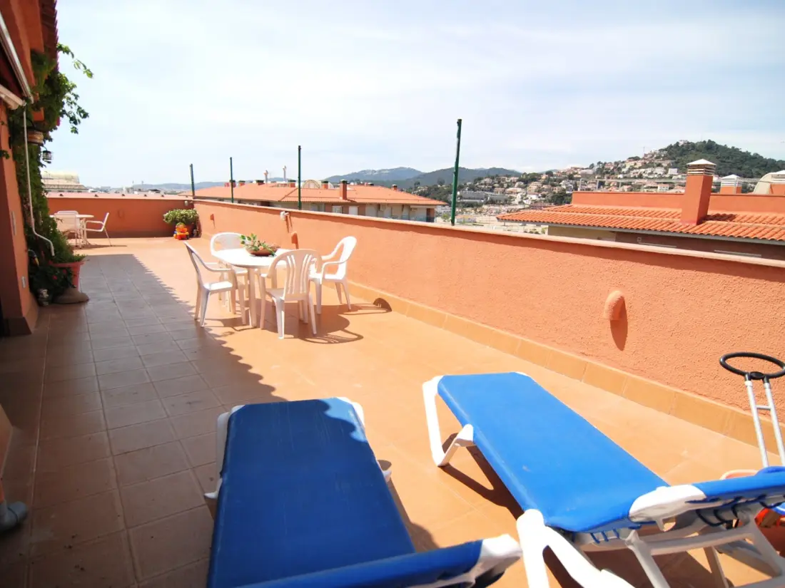 Location de Vacances Santa Susanna 34