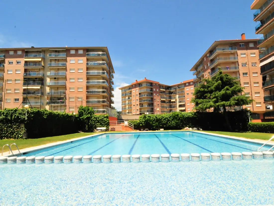Location de Vacances Santa Susanna 34