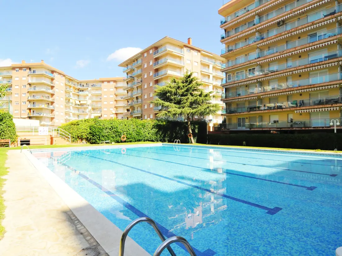 Location de Vacances Santa Susanna 34