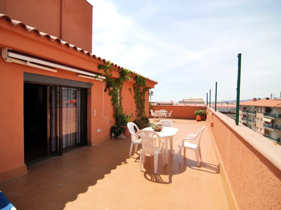 Location de Vacances Santa Susanna 34