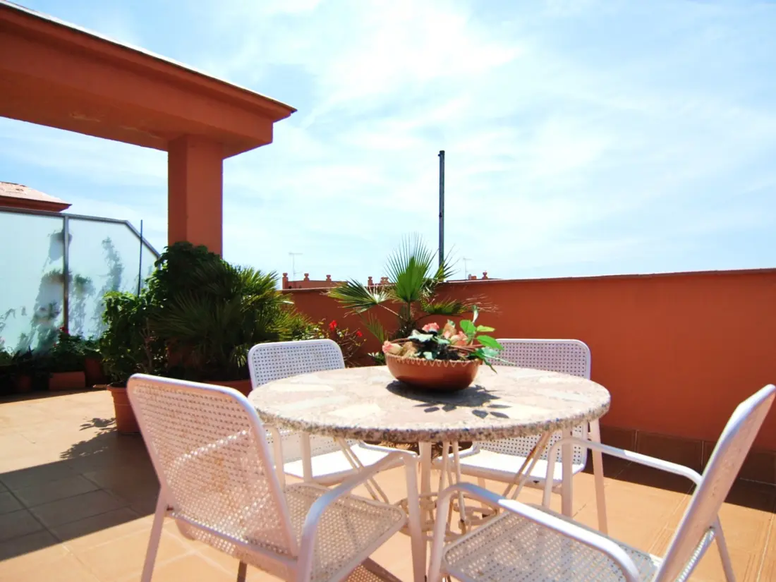 Location de Vacances Santa Susanna 34