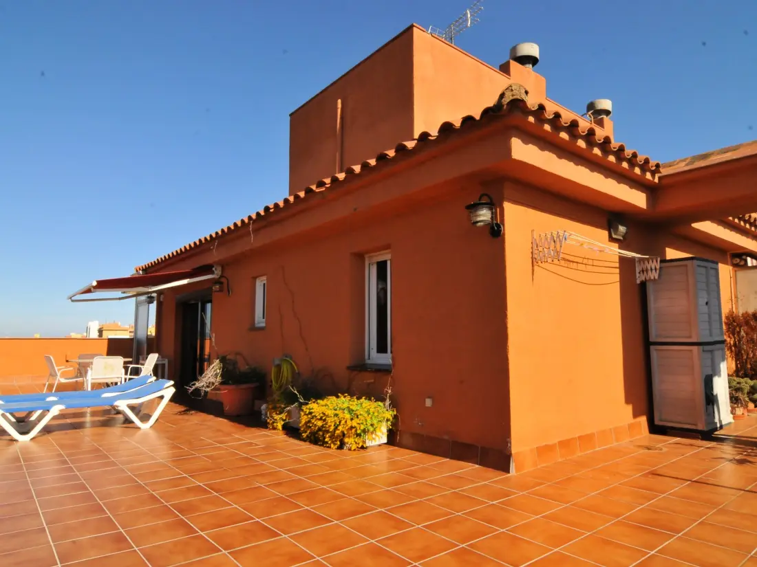 Location de Vacances Santa Susanna 34