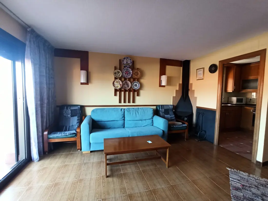 Location de Vacances Santa Susanna 34