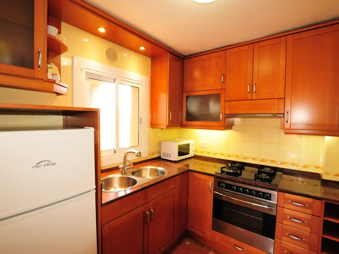 Location de Vacances Santa Susanna 34