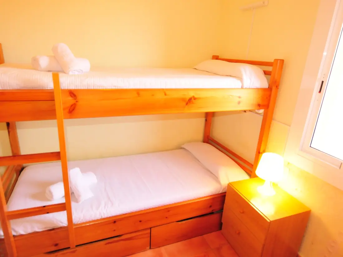 Location de Vacances Santa Susanna 34