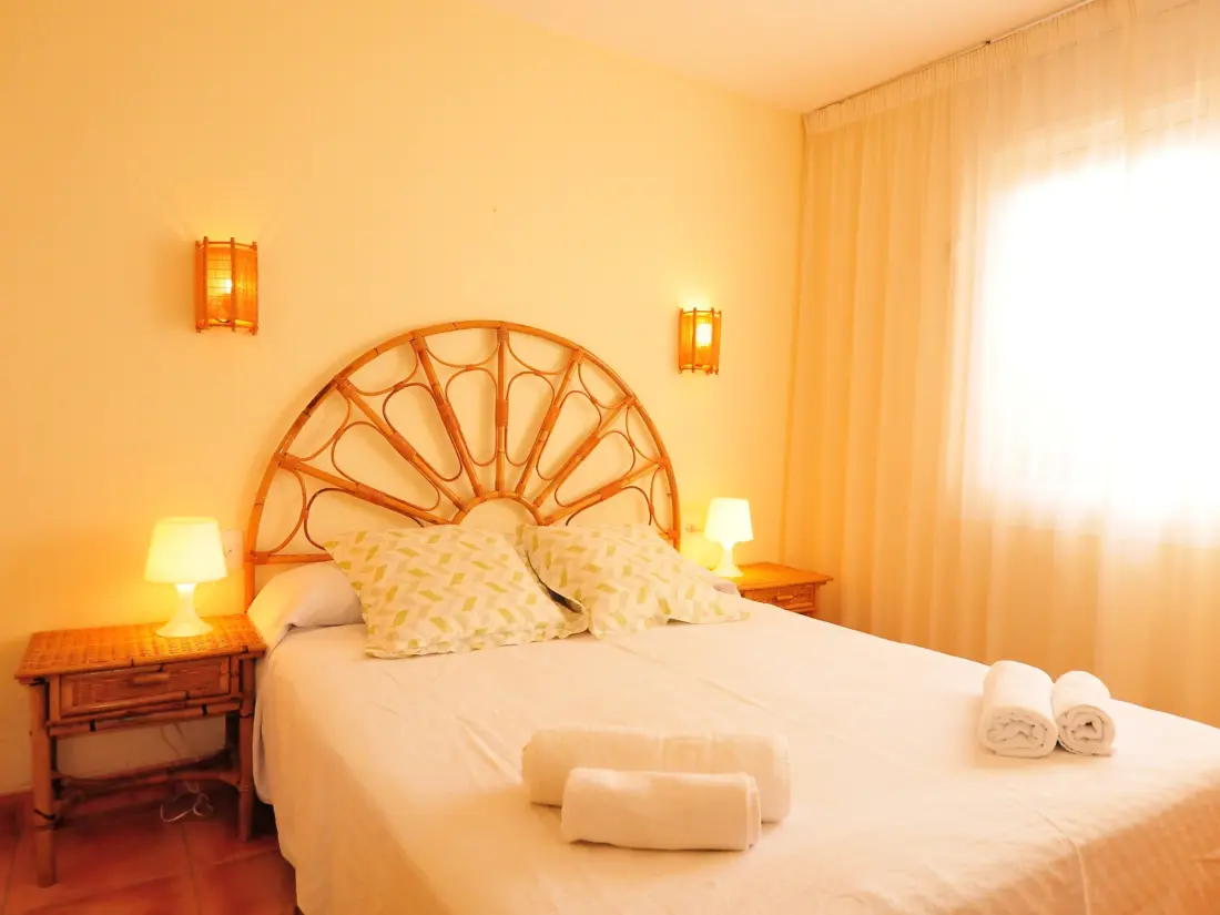 Location de Vacances Santa Susanna 34