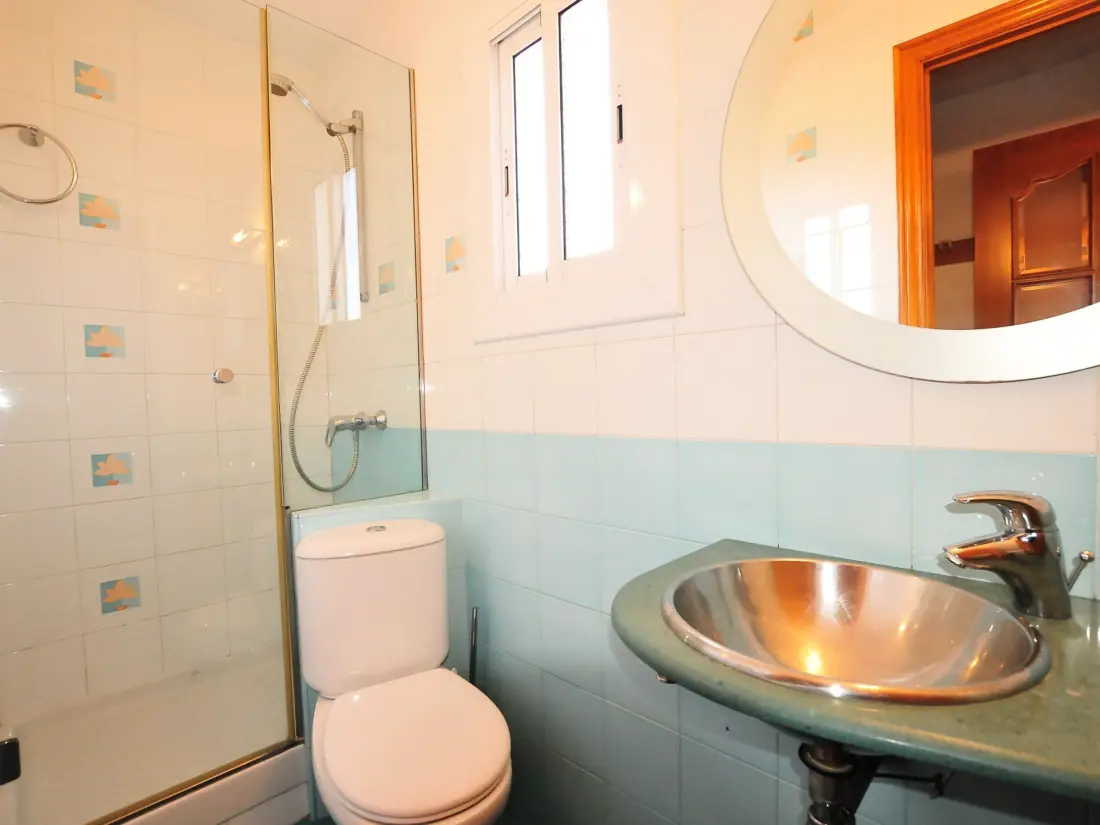 Location de Vacances Santa Susanna 34