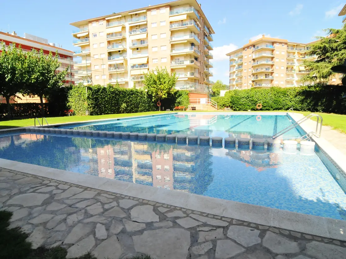 Location de Vacances Santa Susanna 34