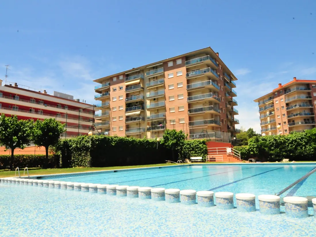 Location de Vacances Santa Susanna 34