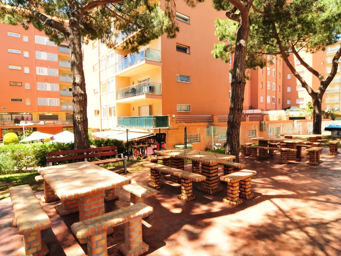 Location de Vacances Santa Susanna 34